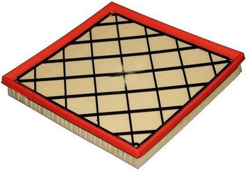 SARDES HAVA FILTRESI ASTRA J 1.4 09-15 CHEVROLET CRUZE 1.6 1.8 09 A14XEL-A14XER-B14XER 835056-13272717 OEM: 835056-13272717 - SARDES SA2194 kodlu oto yedek parça görseli