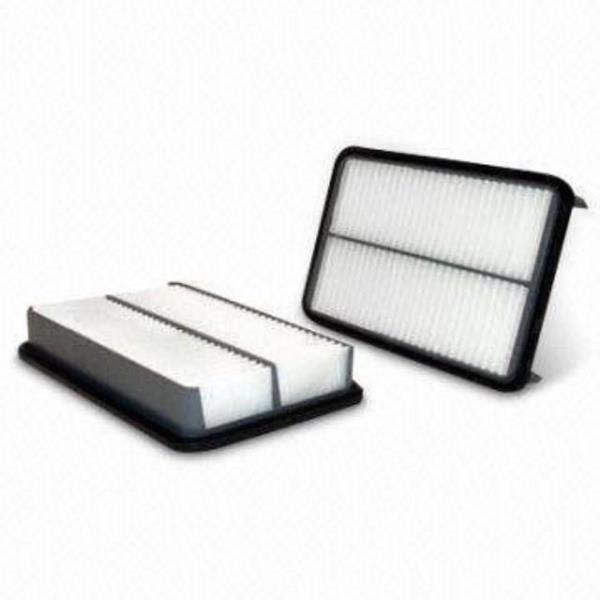 SARDES HAVA FİLTRESİ KIA CERATO DİZEL x 281132F250 OEM: 281132F250 - SARDES SA2208 kodlu oto yedek parça görseli