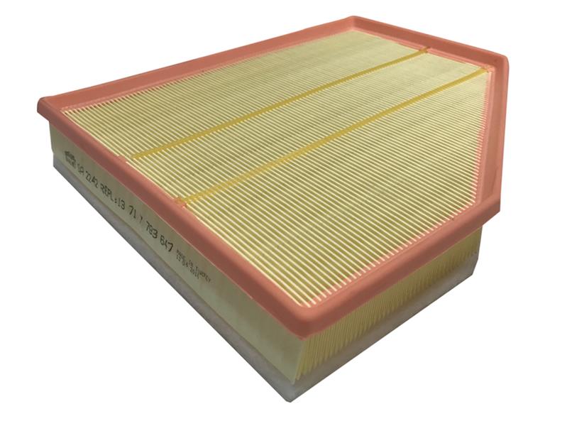 SARDES HAVA FILTRESI BMW N47 M47 M57 E60 E61 E63 E64 13717793647 OEM: 13717793647 - SARDES SA2242 kodlu oto yedek parça görseli