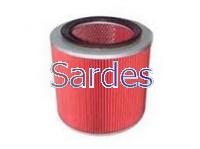 SARDES HAVA FİLTRESİ KIA CERES OK59223603 OEM: OK59223603 - SARDES SA2299 kodlu oto yedek parça görseli