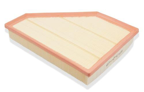 SARDES HAVA FILTRESI BMW N47 N57 M47 M57 E87 E90 E92 E93 X1 E84 13717797465 OEM: 13717797465 - SARDES SA2376 kodlu oto yedek parça görseli