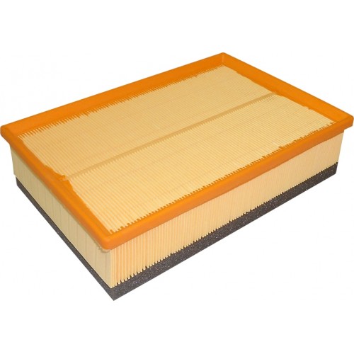 SARDES HAVA FİLTRESİ RENAULT MASTER III 10 2.3 DCI OPEL MOVANO B 10 2.3 CDTI 8200795348-4420258-165465171R OEM: 8200795348-4420258-165465171R - SARDES SA2389 kodlu oto yedek parça görseli