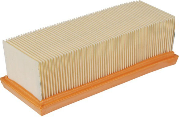 SARDES HAVA FİLTRESİ CLIO II 1.2 - 1.2 16V 01- - EXP 1.2 16V 01- - TWNG 1.2 16V 01- 1654600QAL-8200104272 OEM: 1654600QAL-8200104272 - SARDES SA2395 kodlu oto yedek parça görseli