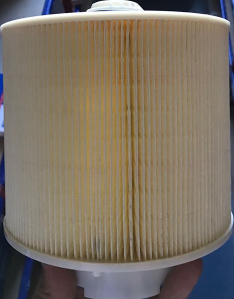 SARDES HAVA FİLTRESİ AUDI A6 2.0TDİ 2.0TFSİ 04-11 4F0133843A OEM: 4F0133843A - SARDES SA2467 kodlu oto yedek parça görseli