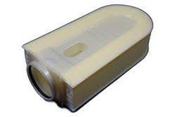 SARDES HAVA FILTRESI MERCEDES OM651 X204 W204 W212 C218 A6510940004 OEM: A6510940004 - SARDES SA2508 kodlu oto yedek parça görseli