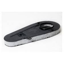 SARDES HAVA FILTRESI BMW N47 N57 F10 F07 F01 13717800151 OEM: 13717800151 - SARDES SA2509 kodlu oto yedek parça görseli