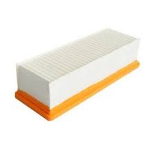 SARDES HAVA FİLTRESİ DACIA DUSTER 10 LOGAN 05 SANDERO 08 1.5 dCi KAĞIT 8200985420 OEM: 8200985420 - SARDES SA2510.1 kodlu oto yedek parça görseli