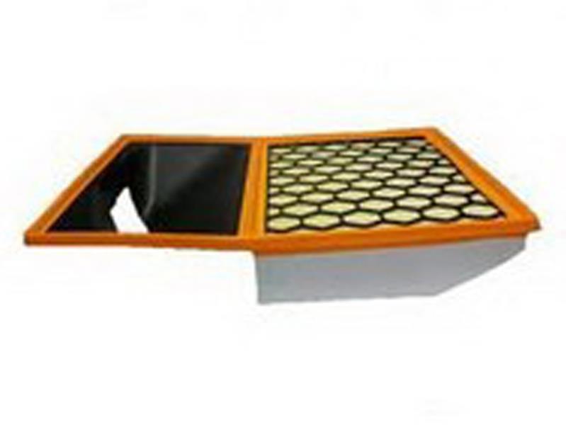 SARDES HAVA FİLTRELERİ IVECO DAİLY 12- OEM: 5801317096 - SARDES SA2543.1 kodlu oto yedek parça görseli