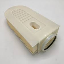 SARDES HAVA FILTRESI MERCEDES OM651 W204 W212 W222 C218 X218 S204 R172 W166 X204 A6510940104 OEM: A6510940104 - SARDES SA2576 kodlu oto yedek parça görseli