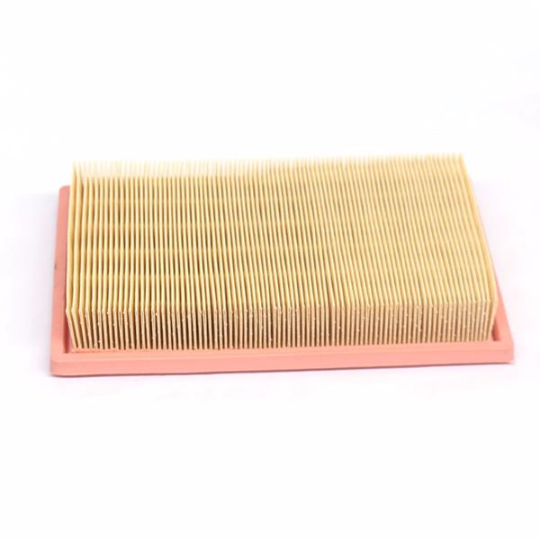 SARDES HAVA FILTRESI MERCEDES M274 W205 S205 C205 W213 R172 OEM: A2740940104 - SARDES SA2611 kodlu oto yedek parça görseli