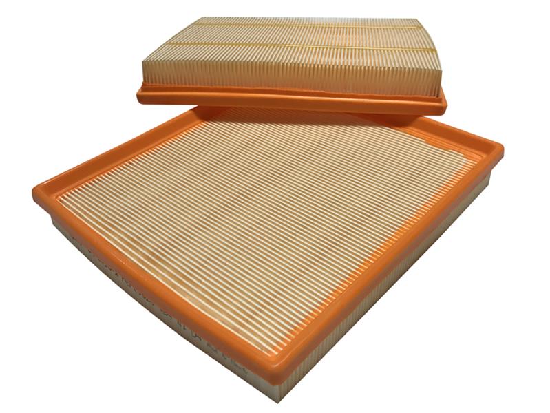 SARDES HAVA FILTRESI TAKIMI MERCEDES OM629 X164 W211 W164 W221 A6290940104 OEM: A6290940104 - SARDES SA2615.2 kodlu oto yedek parça görseli