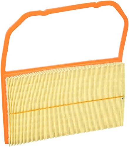 SARDES HAVA FİLTRESİ POLO 14 SKODA CITIGO 11 FABIA 14 IBIZA 15 1.0 04C129620C OEM: 04C129620C - SARDES SA2616 kodlu oto yedek parça görseli