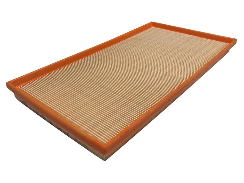 SARDES HAVA FILTRESI MERCEDES VITO OM651 W447 14 A6510900051 OEM: A6510900051 - SARDES SA2692 kodlu oto yedek parça görseli