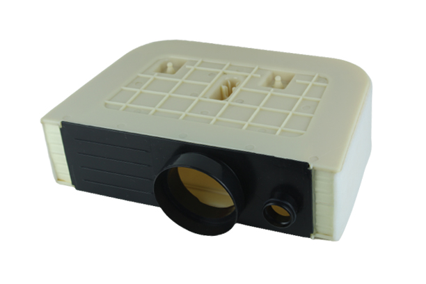 SARDES HAVA FİLTRESİ AUDI Q7 2.0 TFSI-3.0 TDI x 4M0133843C OEM: 4M0133843C - SARDES SA2707 kodlu oto yedek parça görseli