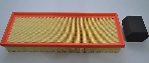 SARDES HAVA FİLTRESİ ASTRA L 21 COMBO E 18 CORSA F 19 MOKKA 20 CROSSLAND-GRANDLAND 17 P208-P308 13 P408-P508-P2008-P3008-P5008-C3-C4-DS3-DS4-BERLINGO-PARTNER-RIFTER 1.2 THP Puretech PROACE CITY 19 OEM: 9805552080-3639109-SU001A9385 - SARDES SA2710 kodlu oto yedek parça görseli