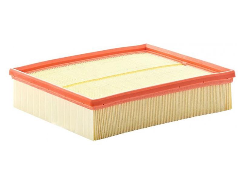 SARDES HAVA FİLTRESİ VW POLO 1.8GTI 14 AUDI A1 1.8TFSI-1.6TDI 14 SEAT IBIZA V 1.8TSI 15 OEM: 6C0129620 - SARDES SA2714 kodlu oto yedek parça görseli