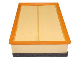 SARDES HAVA FILTRESI MERCEDES X-CLASS OM690 W470 17 . NISSAN NAVARA 2.3 dCi 15 OEM: A0000900700-165464JA1A - SARDES SA2727 kodlu oto yedek parça görseli