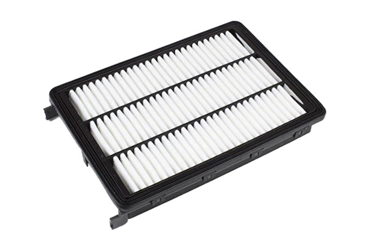 SARDES HAVA FİLTRESİ HYUNDAI TUCSON 1.6 KIA SPORTAGE 1.6 15 x OEM: 28113D3300 - SARDES SA2754 kodlu oto yedek parça görseli