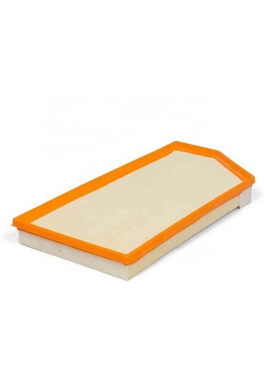 SARDES HAVA FILTRESI MERCEDES OM654 W205 S205 C205 A205 C257 W213 S213 OEM: A6540940004 - SARDES SA2766 kodlu oto yedek parça görseli