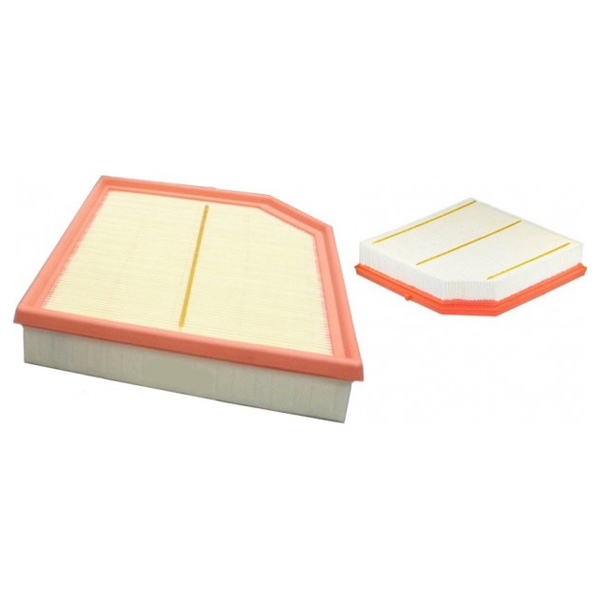 SARDES HAVA FİLTRESİ VOLVO XC40 D4 AWD 2.0 B4 B5 D3 D4 T2 T3 T5 2017 OEM: 31474521-32146443 - SARDES SA2808 kodlu oto yedek parça görseli