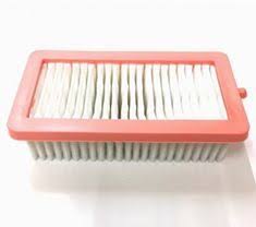 SARDES HAVA FİLTRESİ CAPTUR II 20 CLIO V 19 JUKE F16 19 MICRA V 18 K14 1.0 SCE 1.0 TCE OEM: 165465FN1A - SARDES SA2814.1 kodlu oto yedek parça görseli