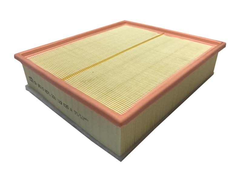 SARDES HAVA FILTRESI MERCEDES SPRINTER OM601 OM611 B901 B904 . VW LT 28-35-46 SUNGERLI A0040942604-2D0129620A OEM: A0040942604-2D0129620A - SARDES SA302.S kodlu oto yedek parça görseli