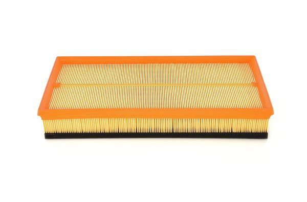 SARDES HAVA FİLTRESİ A3-TT-LEON -TOLEDO II -OCTAVIA - BORA-GOLF IV-NEW BEETLE 1.8 -1.9TDI 1J0129620-1J0129620A OEM: 1J0129620-1J0129620A - SARDES SA305 kodlu oto yedek parça görseli