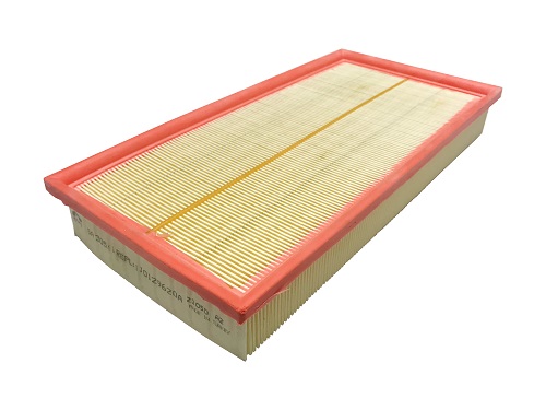 SARDES HAVA FİLTRELERİ VW GOLF IV-BORA. SEAT TOLEDO ELYAFLI 1J0129620A OEM: 1J0129620A - SARDES SA305.1 kodlu oto yedek parça görseli