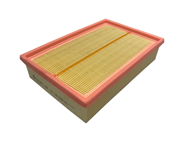 SARDES HAVA FİLTRELERİ VW CADY II 1.6 95- -1.7 SDI-1.9 SDI 96- -POLO CLASSİC 1L0129620C OEM: 1L0129620C - SARDES SA307.S kodlu oto yedek parça görseli