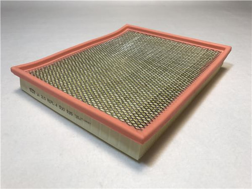 SARDES HAVA FİLTRESİ MASTER II 1.9-2.2-2.5-2.8 DCI 00- - MOVANO 1.9-2.2-2.5-2.8 DTI 00- OEM: 7701044595-4500935-93187281 - SARDES SA315 kodlu oto yedek parça görseli