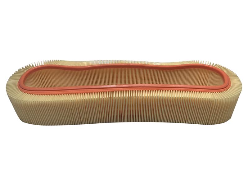 SARDES HAVA FILTRESI MERCEDES M103 W124 S124 W126 W463 OEM: A0020948704 - SARDES SA334 kodlu oto yedek parça görseli