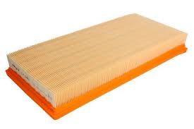 SARDES HAVA FILTRESI MERCEDES M119 W124 R129 W140 C140 A0030946104 OEM: A0030946104 - SARDES SA349 kodlu oto yedek parça görseli