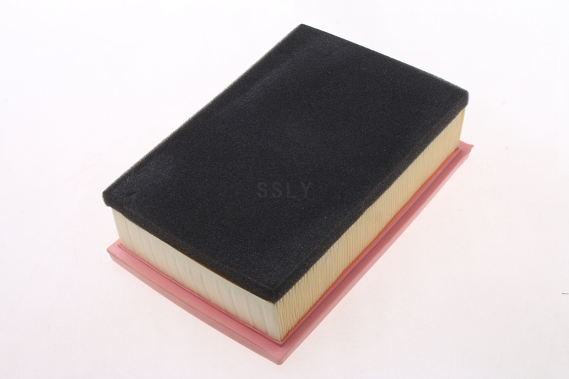 SARDES HAVA FİLTRESİ P307 1.4 1.6 2.0 HDİ 00 02 CC 03 SW 02 C4 2.0 04 OEM: 1444.W3-1444.CE-1444.TZ-1444.FL - SARDES SA373.1 kodlu oto yedek parça görseli