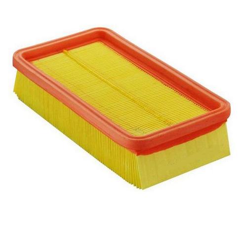 SARDES HAVA FİLTRESİ TMPR-TİPO 1.6-2.0 İE 96 ALFA 155 1.9TD 145 146 DEDRA DELTA OEM: 71736122-7604091-60809355 - SARDES SA408 kodlu oto yedek parça görseli