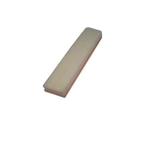 SARDES HAVA FİLTRESİ CLIO II 01 06 KANGOO 01 LOGAN 05 SANDERO 08 ALMERA 03 06 1.5 DCI SÜNGERLİ OEM: 7701477208-8200023480-8200431075 - SARDES SA421.S kodlu oto yedek parça görseli