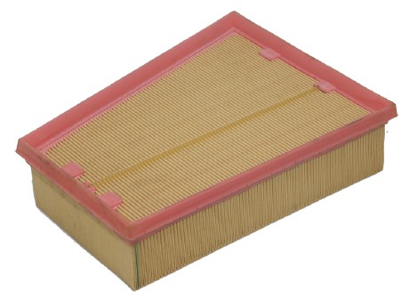 SARDES HAVA FİLTRESİ MEGANE II 02 SCENIC II 02 1.5DCI K9K 1.6 16V K4M 2.0 F4R OEM: 8200166615-8200371661-8200378889 - SARDES SA435 kodlu oto yedek parça görseli