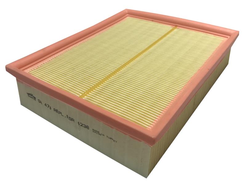 SARDES HAVA FİLTRELERİ FREELANDER I 11/00-- -DİSCOVERY II 11/98-12/04-RANGE ROVER II ESR4238 OEM: ESR4238 - SARDES SA473 kodlu oto yedek parça görseli