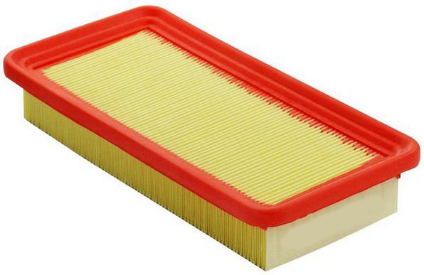 SARDES HAVA FİLTRESİ HYUNDAI GETZ 1.3L G4EA 02-05 / 1.4L G4EE benzinli 06-10 / 1.6L G4ED 02- OEM: 281131C000 - SARDES SA477 kodlu oto yedek parça görseli