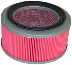 SARDES HAVA FİLTRESİ MAZDA E2200 84-88 RF0113Z40 OEM: RF0113Z40 - SARDES SA490 kodlu oto yedek parça görseli