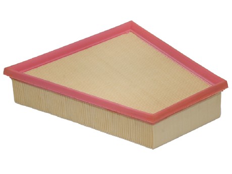 SARDES HAVA FİLTRESİ POLO 07 IBIZA 09 FABIA 00 1.2-1.4 OEM: 6Y0129620-5JF129620-5Z0129620 - SARDES SA514 kodlu oto yedek parça görseli