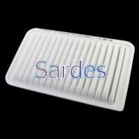 SARDES HAVA FİLTRESİ MITSUBISHI COLT 11/95-12/00 MR993226 OEM: MR993226 - SARDES SA521 kodlu oto yedek parça görseli