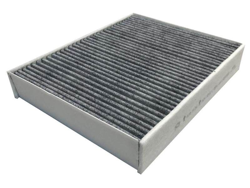 SARDES POLEN FILTRESI BMW F20 F30 F22 F32 F33 F34 F36 64119237555 OEM: 64119237555 - SARDES SC3041 kodlu oto yedek parça görseli