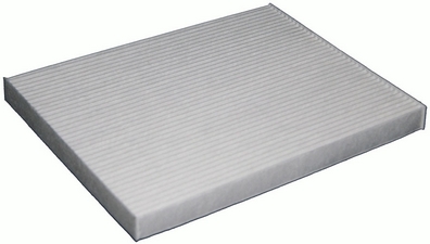 SARDES POLEN FİLTRESİ HYUNDAI İX35 2.0L D4HA CRDİ dizel 136hp 10- 1.6L G4FD GDİ GAMMA benzinli 140hp 11- / KIA SPORTAGE 2.0L D4HA CRDİ dizel 136hp 10- 1.6L G4FD GDİ GAMMA benzinli 140hp 11- OEM: 971332E250-971332E260 - SARDES SC3050 kodlu oto yedek parça görseli