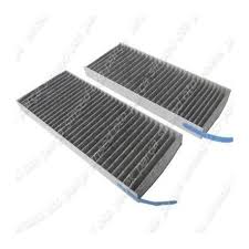 SARDES POLEN FİLTRESİ RENAULT LATITUDE 2.0 16V-2.0 DCİ-3.0 DCİ 2011 272774653R OEM: 272774653R - SARDES SC3091-2 kodlu oto yedek parça görseli