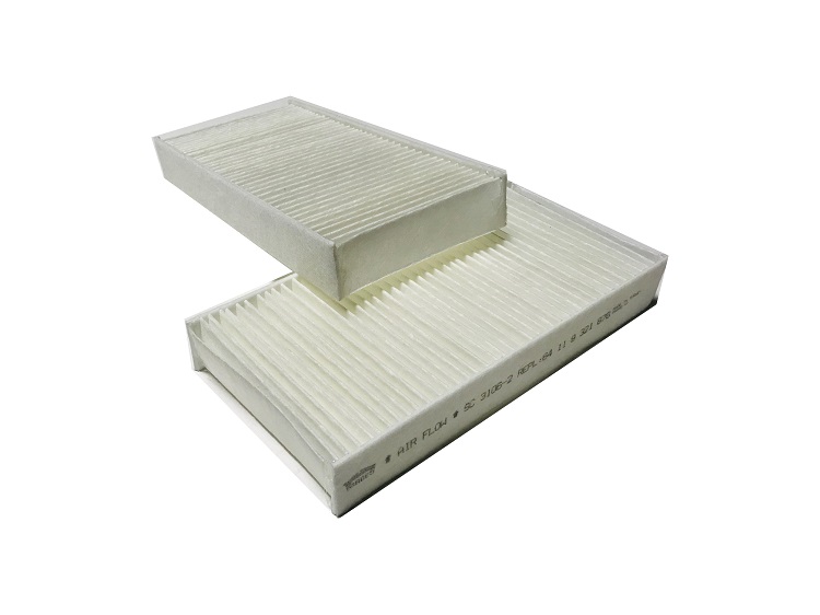 SARDES POLEN FİLTRELERİ MİNİ III 14- 64119321876 OEM: 64119321876 - SARDES SC3106.2 kodlu oto yedek parça görseli