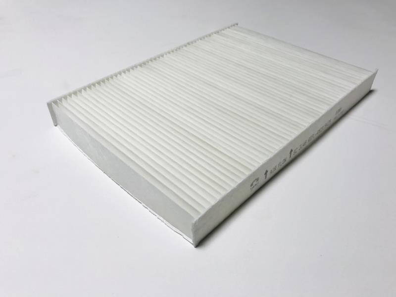 SARDES POLEN FİLTRELERİ AUDİ A4-A5-Q5-1.4-2.0-3.0 4M0819439 OEM: 4M0819439 - SARDES SC3148 kodlu oto yedek parça görseli