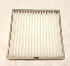 SARDES POLEN FİLTRESİ MİTSUBİSHİ SPACE STAR 1.0-1.2-12- K 1341 7850A002 OEM: 7850A002 - SARDES SC3157 kodlu oto yedek parça görseli