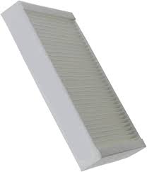 SARDES POLEN FILTRESI MERCEDES W447 B907 B910 A4478300100 OEM: A4478300100 - SARDES SC3193 kodlu oto yedek parça görseli