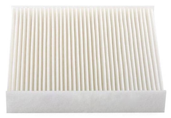 SARDES POLEN FILTRESI MERCEDES X-CLASS W470 17 . NISSAN NAVARA NP300 15 A4708350000-272774KJ0A OEM: A4708350000-272774KJ0A - SARDES SC3194 kodlu oto yedek parça görseli