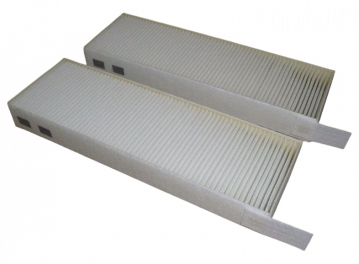 SARDES POLEN FİLTRESİ CORSA F 19 MOKKA e 20 P208 19 P2008 19 DS3 18 9833350880 OEM: 9833350880 - SARDES SC3204-2 kodlu oto yedek parça görseli